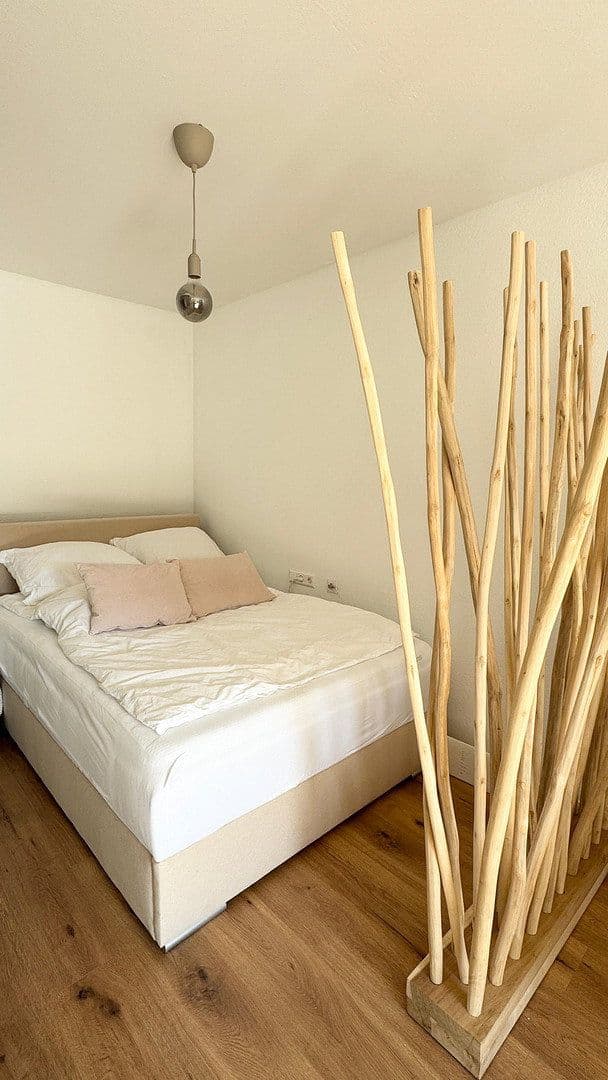 1 bedroom flat to rent, 27 m², Bismarckstraße, Heilbronn, Baden-Württemberg 1 bedroom flat to rent, 27 m², Bismarckstraße, Heilbronn, Baden-Württemberg