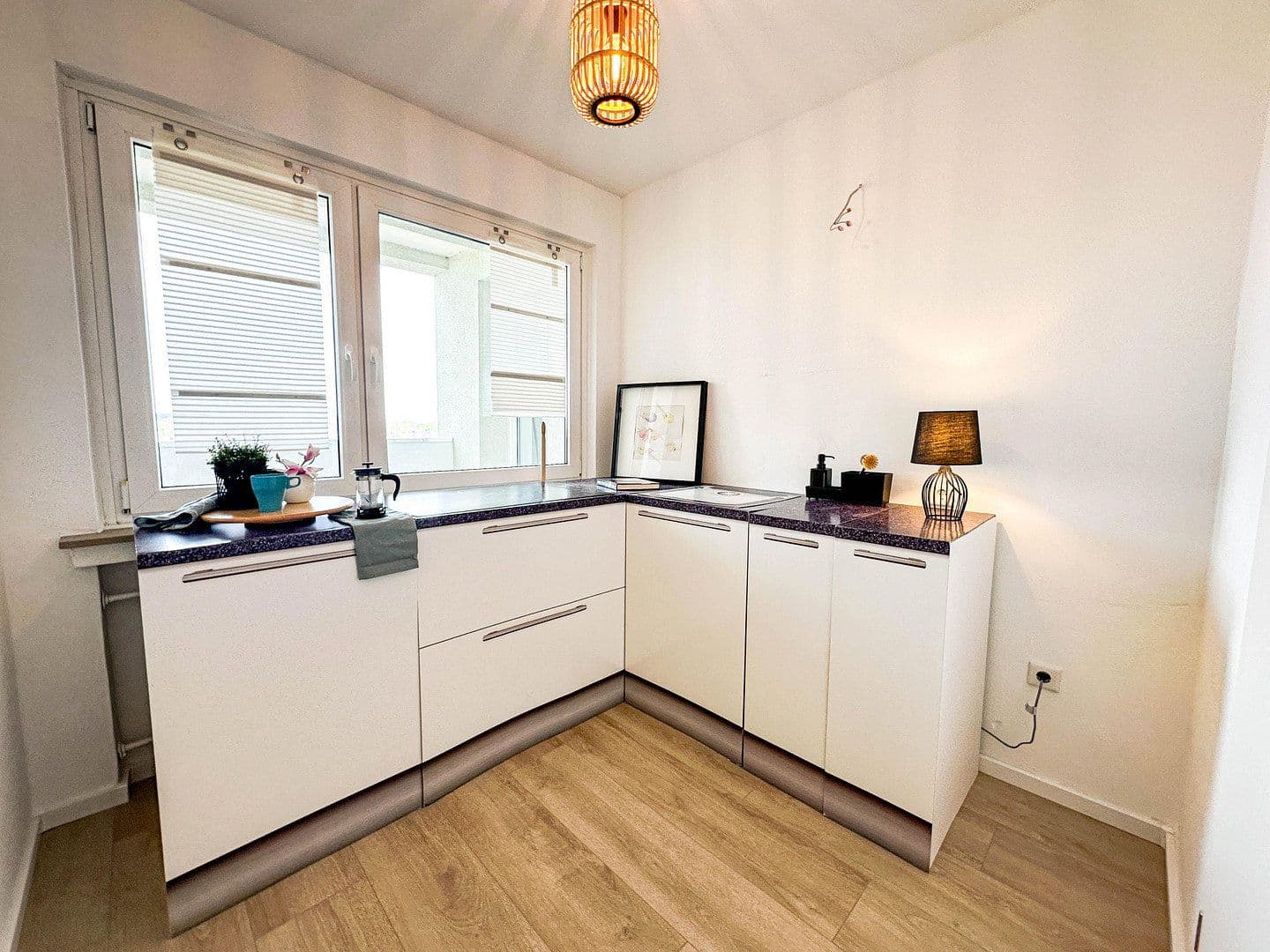 3 bedroom flat for sale, 75 m², Hamm, North Rhine-Westphalia 3 bedroom flat for sale, 75 m², Hamm, North Rhine-Westphalia