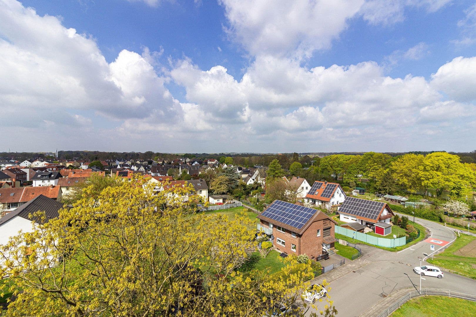 3 bedroom flat for sale, 75 m², Hamm, North Rhine-Westphalia 3 bedroom flat for sale, 75 m², Hamm, North Rhine-Westphalia