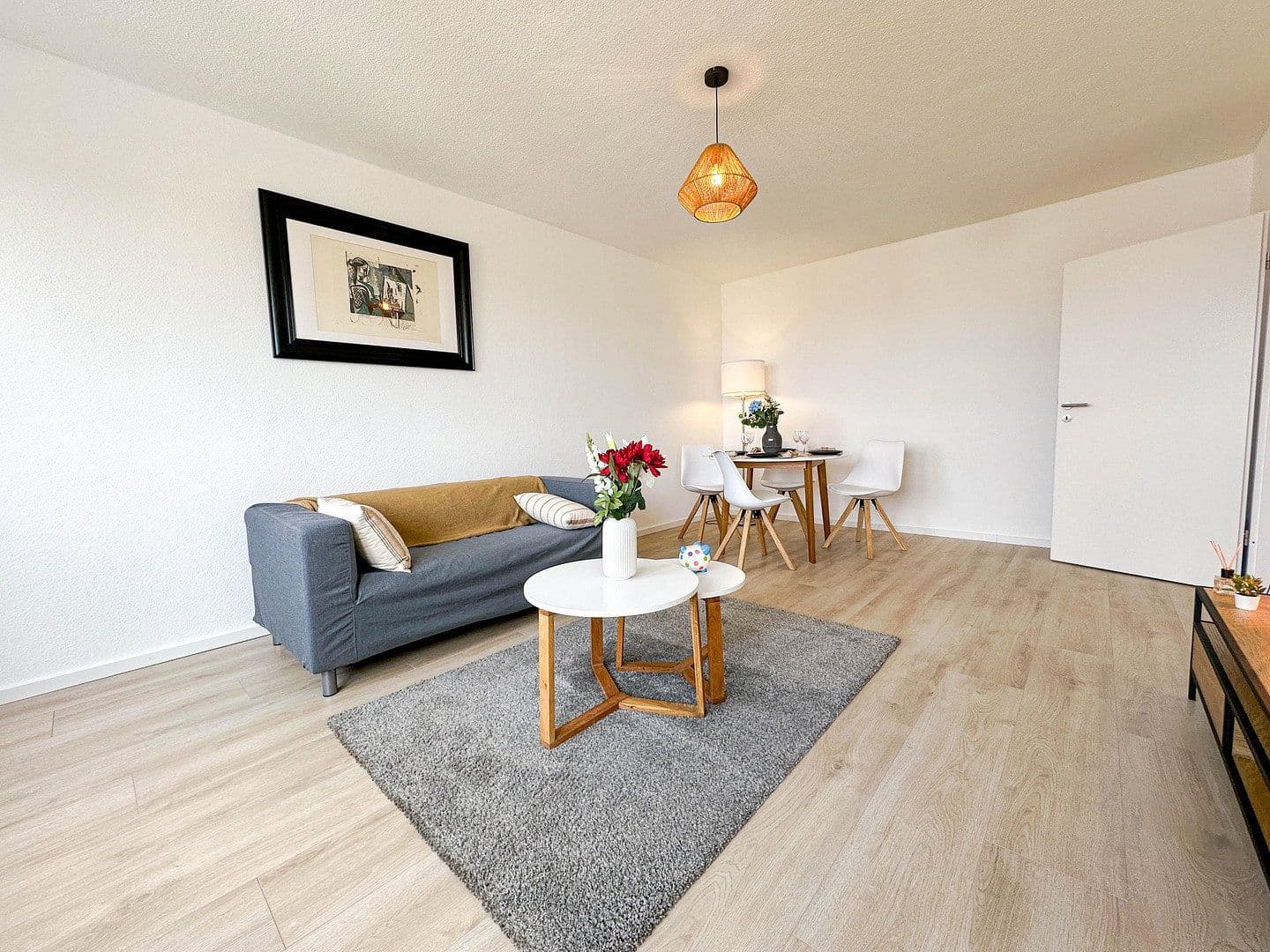 3 bedroom flat for sale, 75 m², Hamm, North Rhine-Westphalia 3 bedroom flat for sale, 75 m², Hamm, North Rhine-Westphalia