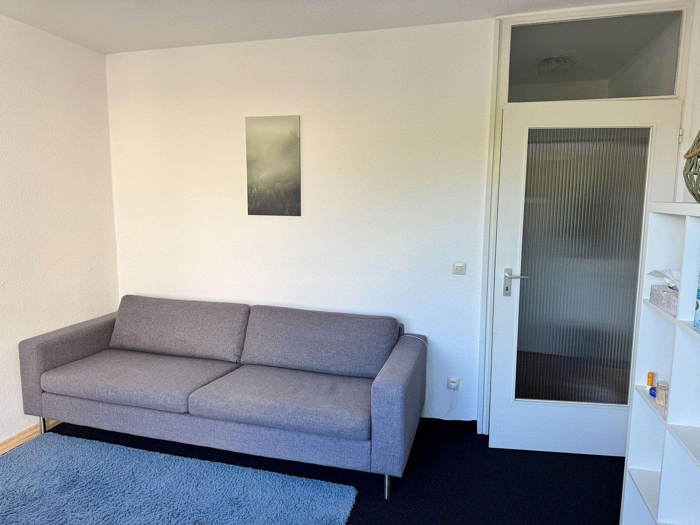 1 bedroom flat to rent, 21 m², Heerdestr. 5, Münster, North Rhine-Westphalia 1 bedroom flat to rent, 21 m², Heerdestr. 5, Münster, North Rhine-Westphalia