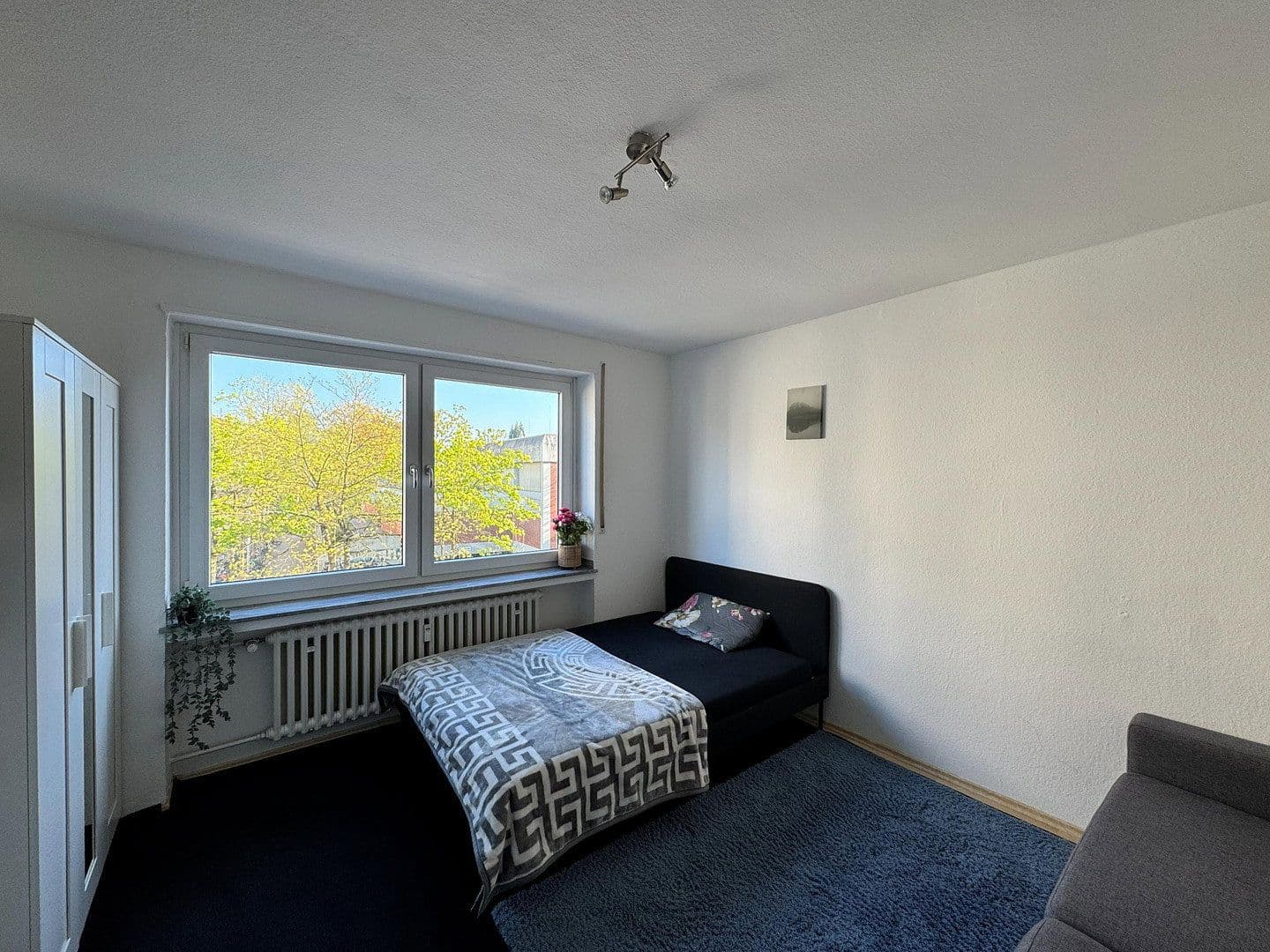 1 bedroom flat to rent, 21 m², Heerdestr. 5, Münster, North Rhine-Westphalia 1 bedroom flat to rent, 21 m², Heerdestr. 5, Münster, North Rhine-Westphalia