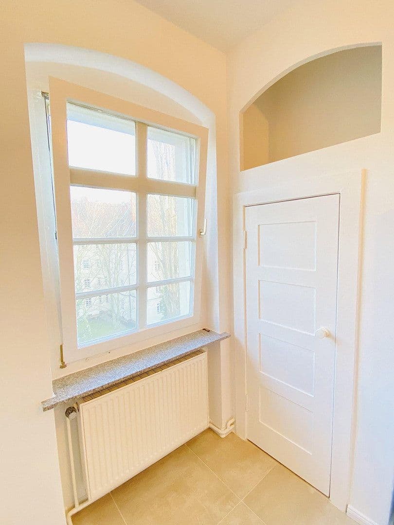 4 bedroom flat for sale, 144 m², Sponholzstraße 40, Berlin, Berlin 4 bedroom flat for sale, 144 m², Sponholzstraße 40, Berlin, Berlin