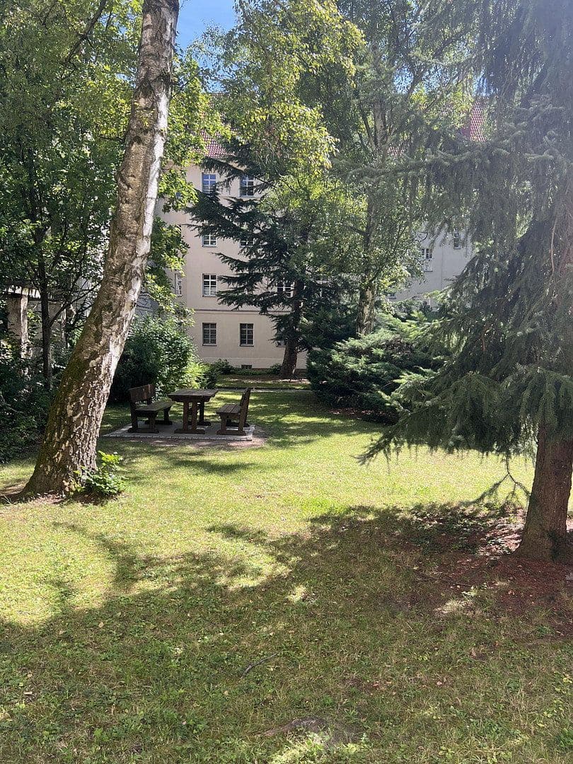 4 bedroom flat for sale, 144 m², Sponholzstraße 40, Berlin, Berlin 4 bedroom flat for sale, 144 m², Sponholzstraße 40, Berlin, Berlin