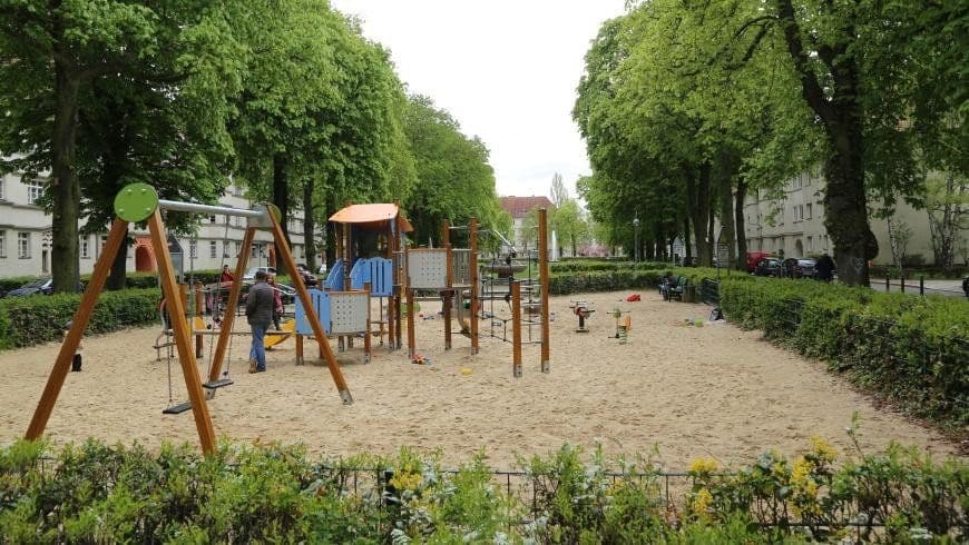 4 bedroom flat for sale, 144 m², Sponholzstraße 40, Berlin, Berlin 4 bedroom flat for sale, 144 m², Sponholzstraße 40, Berlin, Berlin