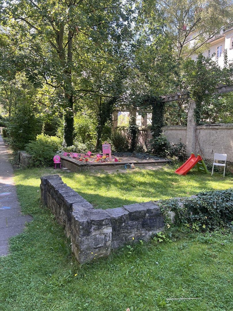 4 bedroom flat for sale, 144 m², Sponholzstraße 40, Berlin, Berlin 4 bedroom flat for sale, 144 m², Sponholzstraße 40, Berlin, Berlin