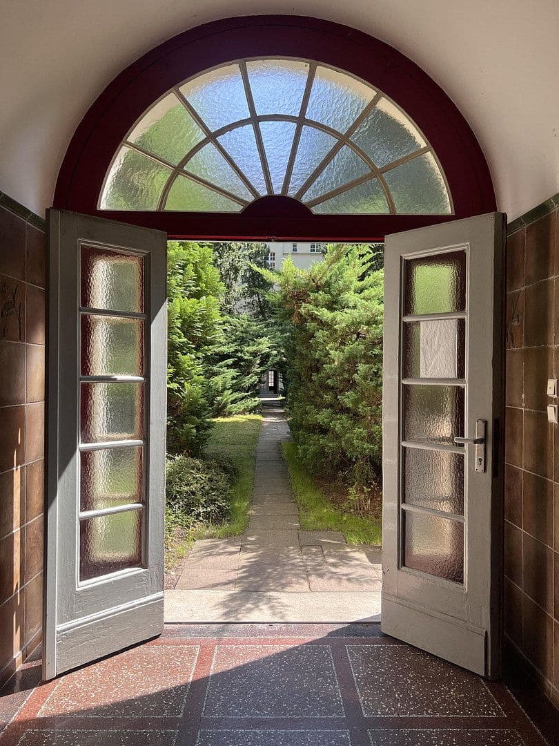 4 bedroom flat for sale, 144 m², Sponholzstraße 40, Berlin, Berlin 4 bedroom flat for sale, 144 m², Sponholzstraße 40, Berlin, Berlin