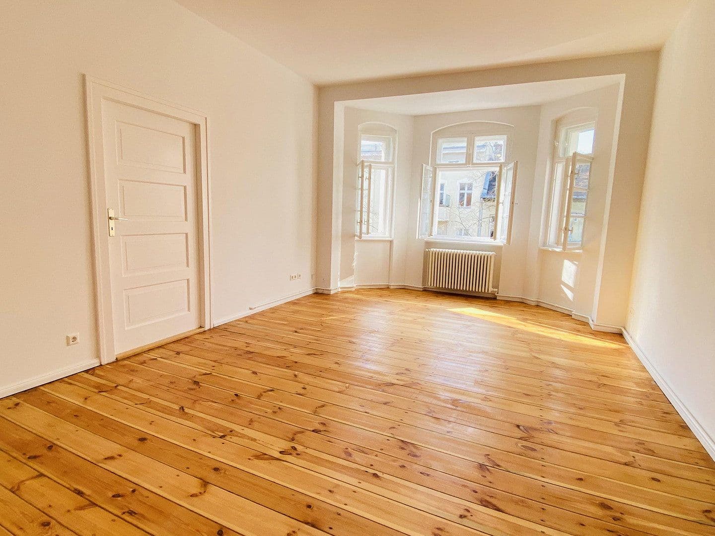 4 bedroom flat for sale, 144 m², Sponholzstraße 40, Berlin, Berlin 4 bedroom flat for sale, 144 m², Sponholzstraße 40, Berlin, Berlin