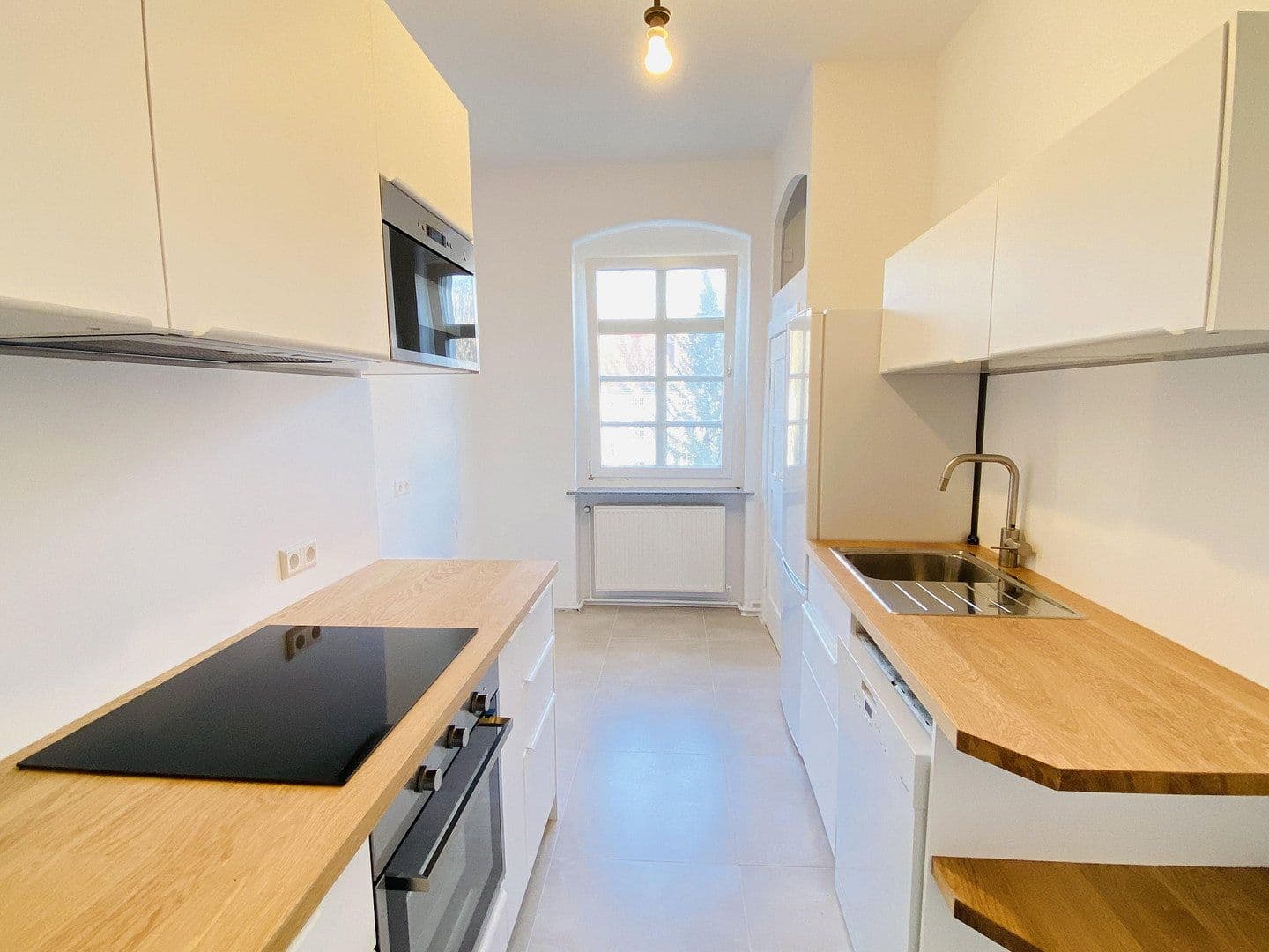 4 bedroom flat for sale, 144 m², Sponholzstraße 40, Berlin, Berlin 4 bedroom flat for sale, 144 m², Sponholzstraße 40, Berlin, Berlin