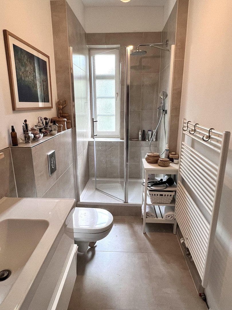 4 bedroom flat for sale, 144 m², Sponholzstraße 40, Berlin, Berlin 4 bedroom flat for sale, 144 m², Sponholzstraße 40, Berlin, Berlin