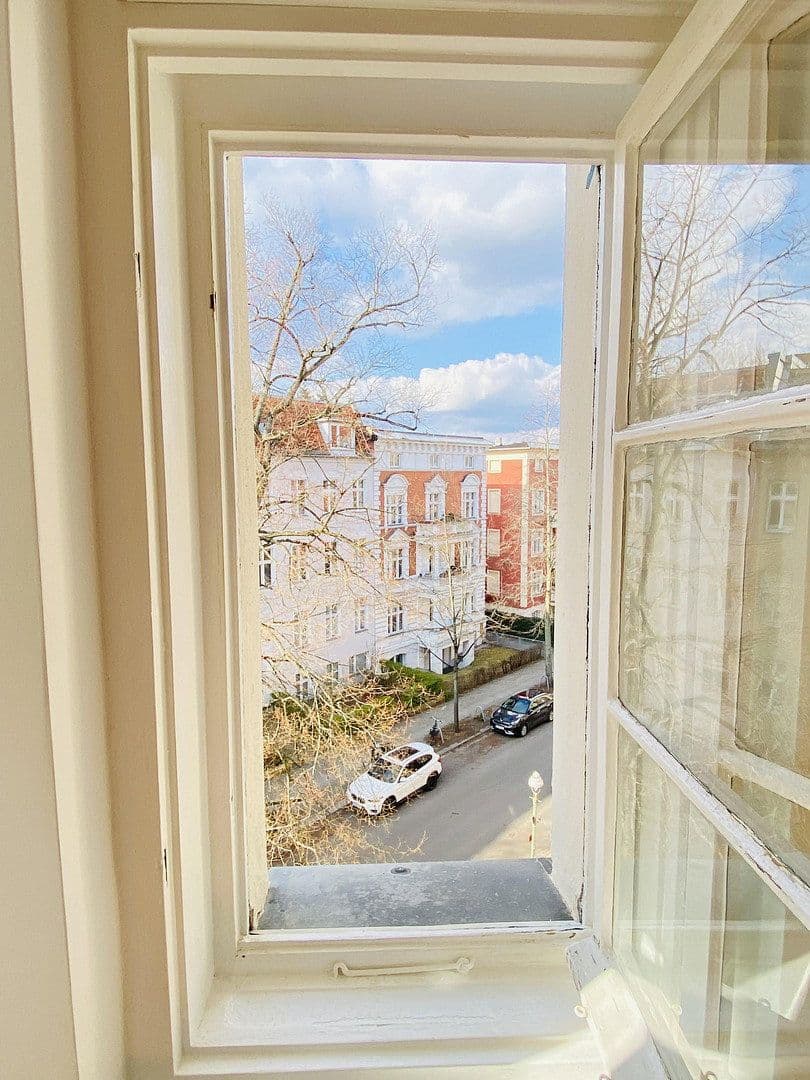 4 bedroom flat for sale, 144 m², Sponholzstraße 40, Berlin, Berlin 4 bedroom flat for sale, 144 m², Sponholzstraße 40, Berlin, Berlin