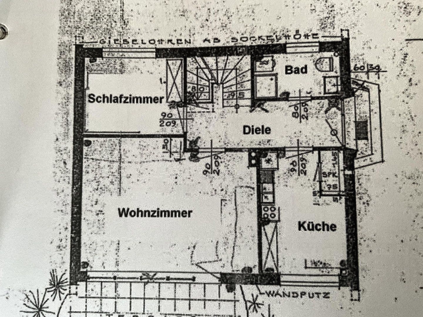 house for sale, 110 m², Fitzbek, Schleswig-Holstein house for sale, 110 m², Fitzbek, Schleswig-Holstein