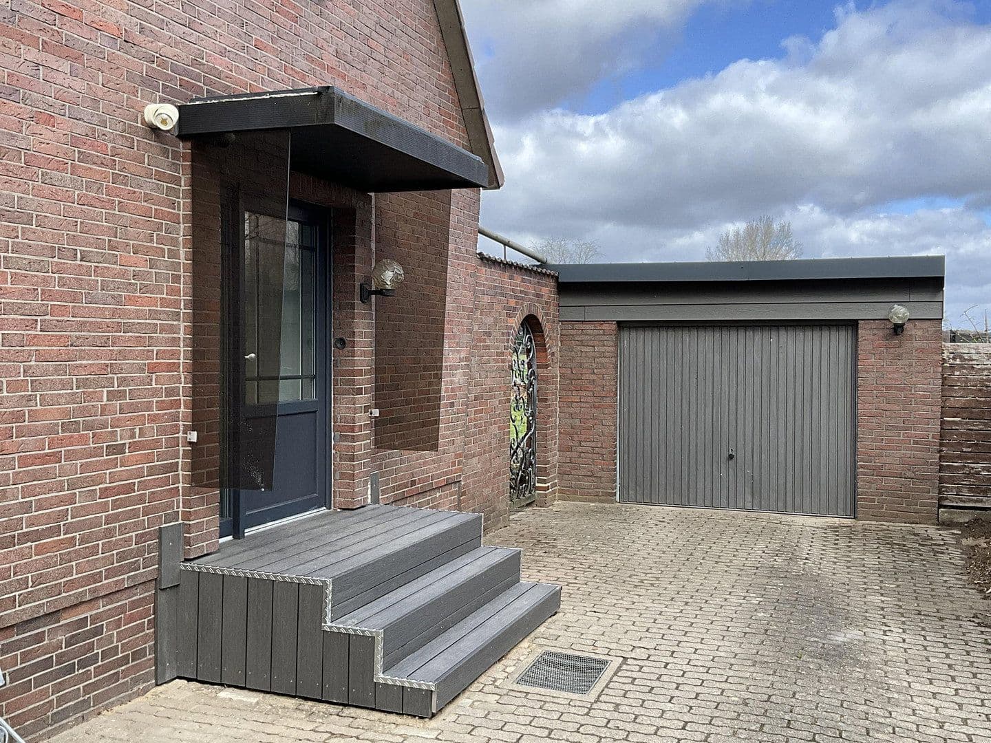 house for sale, 110 m², Fitzbek, Schleswig-Holstein house for sale, 110 m², Fitzbek, Schleswig-Holstein