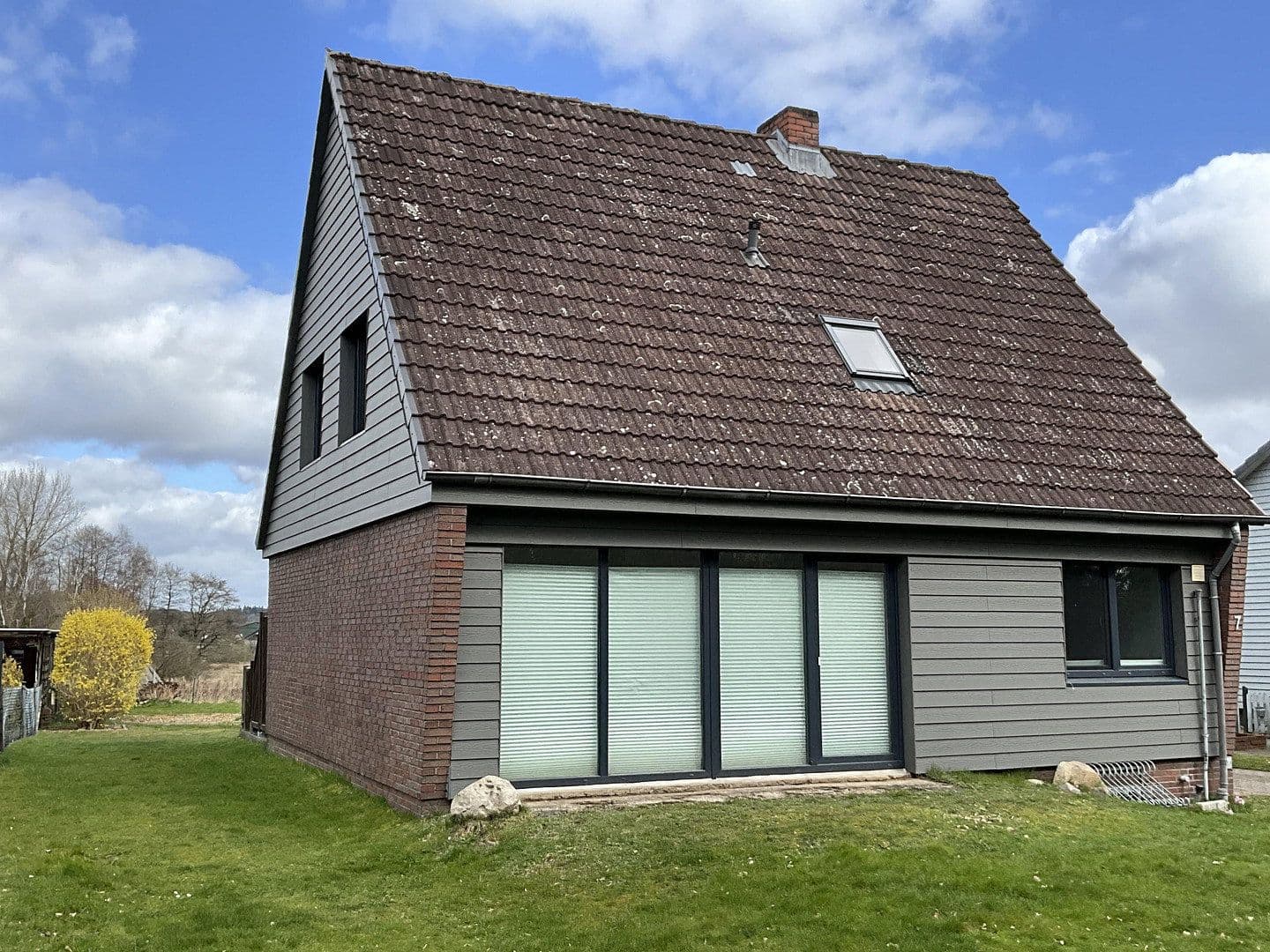 house for sale, 110 m², Fitzbek, Schleswig-Holstein house for sale, 110 m², Fitzbek, Schleswig-Holstein
