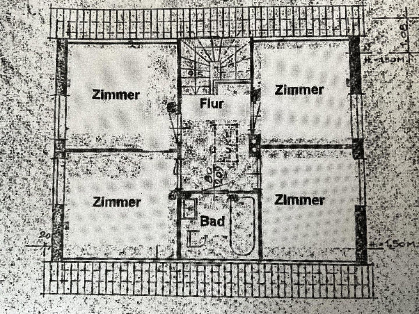house for sale, 110 m², Fitzbek, Schleswig-Holstein house for sale, 110 m², Fitzbek, Schleswig-Holstein