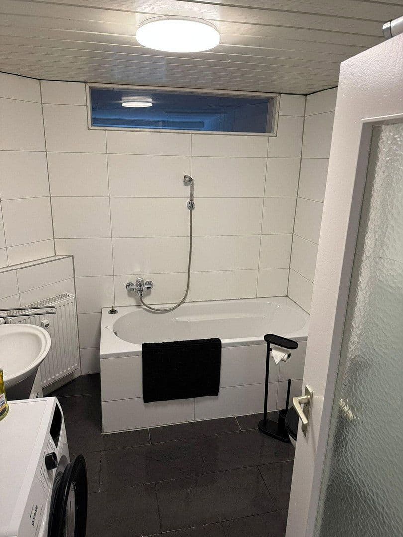 2 bedroom with open-plan kitchen flat for sale, 100 m², Friedrichstraße 4, Vöhrenbach, Baden-Württemberg 2 bedroom with open-plan kitchen flat for sale, 100 m², Friedrichstraße 4, Vöhrenbach, Baden-Württemberg