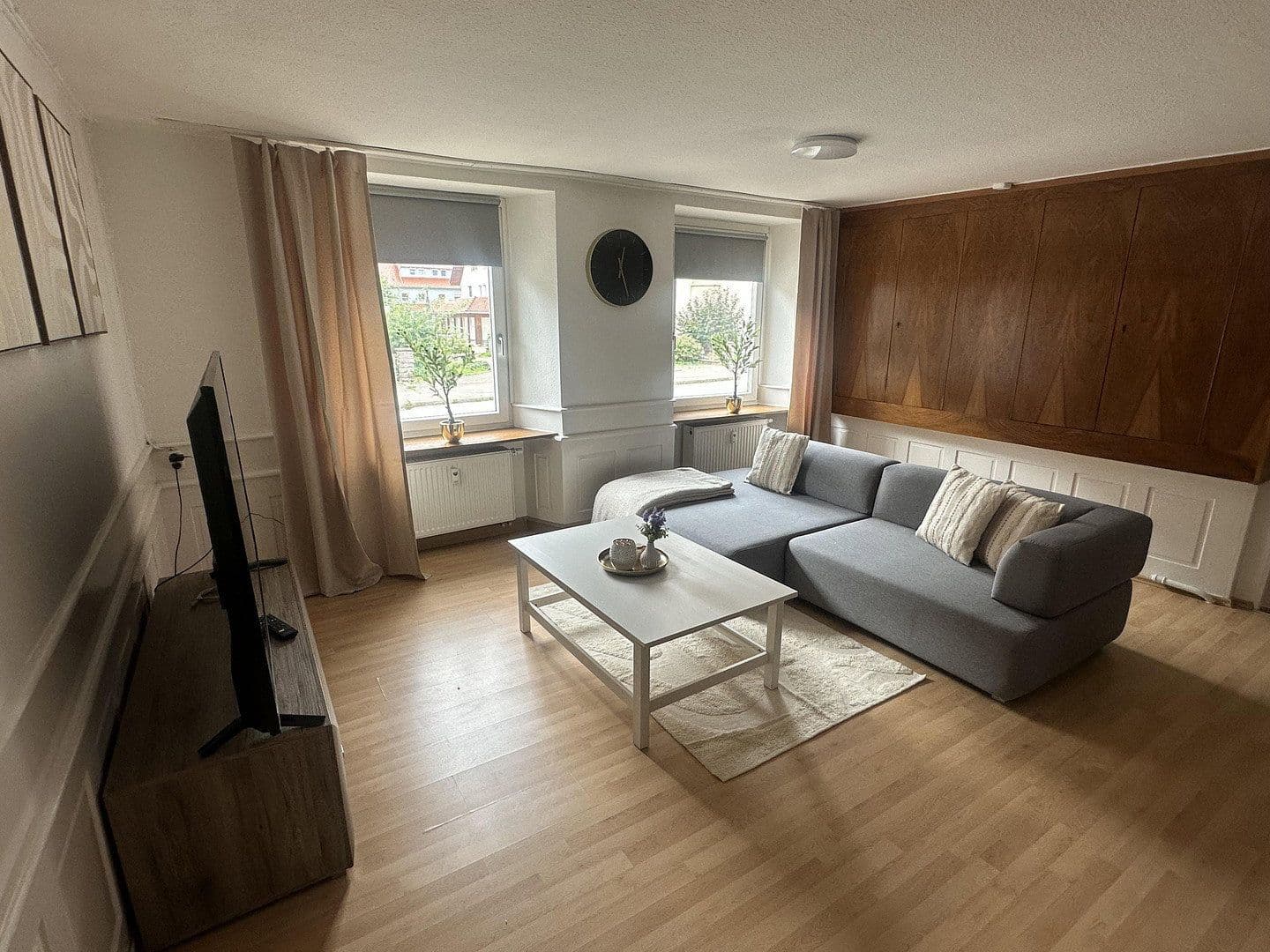 2 bedroom with open-plan kitchen flat for sale, 100 m², Friedrichstraße 4, Vöhrenbach, Baden-Württemberg 2 bedroom with open-plan kitchen flat for sale, 100 m², Friedrichstraße 4, Vöhrenbach, Baden-Württemberg