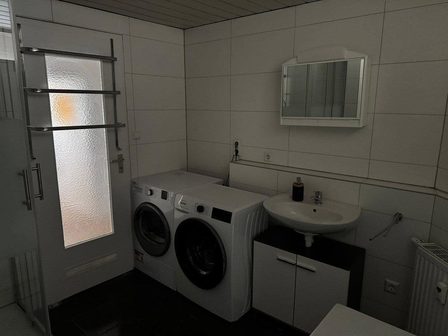 2 bedroom with open-plan kitchen flat for sale, 100 m², Friedrichstraße 4, Vöhrenbach, Baden-Württemberg 2 bedroom with open-plan kitchen flat for sale, 100 m², Friedrichstraße 4, Vöhrenbach, Baden-Württemberg