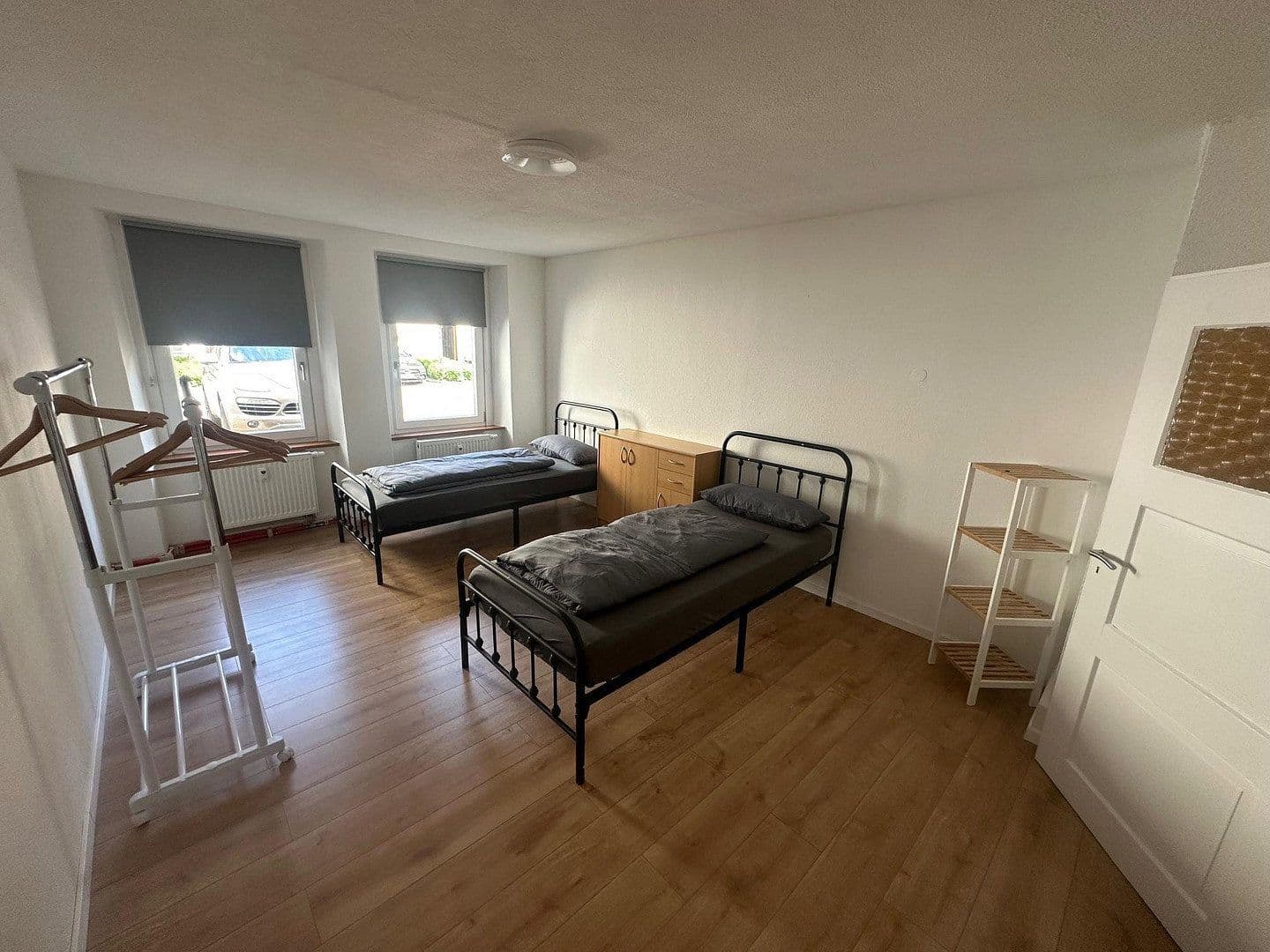 2 bedroom with open-plan kitchen flat for sale, 100 m², Friedrichstraße 4, Vöhrenbach, Baden-Württemberg 2 bedroom with open-plan kitchen flat for sale, 100 m², Friedrichstraße 4, Vöhrenbach, Baden-Württemberg