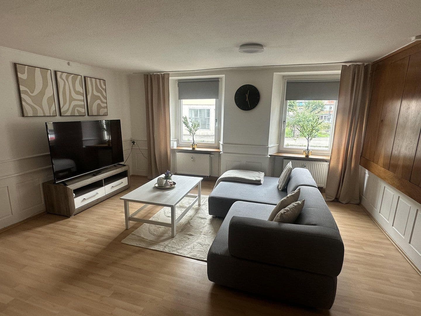 2 bedroom with open-plan kitchen flat for sale, 100 m², Friedrichstraße 4, Vöhrenbach, Baden-Württemberg 2 bedroom with open-plan kitchen flat for sale, 100 m², Friedrichstraße 4, Vöhrenbach, Baden-Württemberg