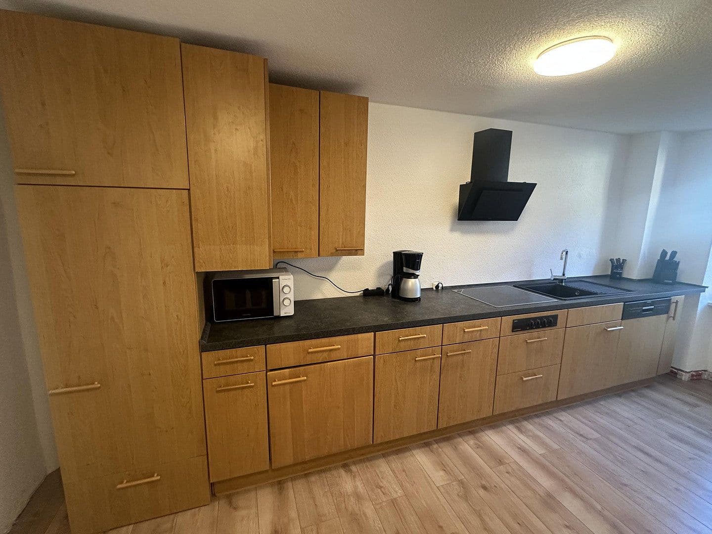 2 bedroom with open-plan kitchen flat for sale, 100 m², Friedrichstraße 4, Vöhrenbach, Baden-Württemberg 2 bedroom with open-plan kitchen flat for sale, 100 m², Friedrichstraße 4, Vöhrenbach, Baden-Württemberg