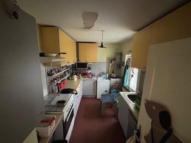 house for sale, 81 m², Sandbacher Weg 7, Berlin, Berlin house for sale, 81 m², Sandbacher Weg 7, Berlin, Berlin
