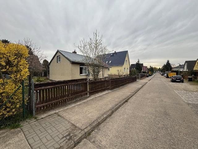 house for sale, 81 m², Sandbacher Weg 7, Berlin, Berlin house for sale, 81 m², Sandbacher Weg 7, Berlin, Berlin