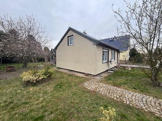 house for sale, 81 m², Sandbacher Weg 7, Berlin, Berlin house for sale, 81 m², Sandbacher Weg 7, Berlin, Berlin
