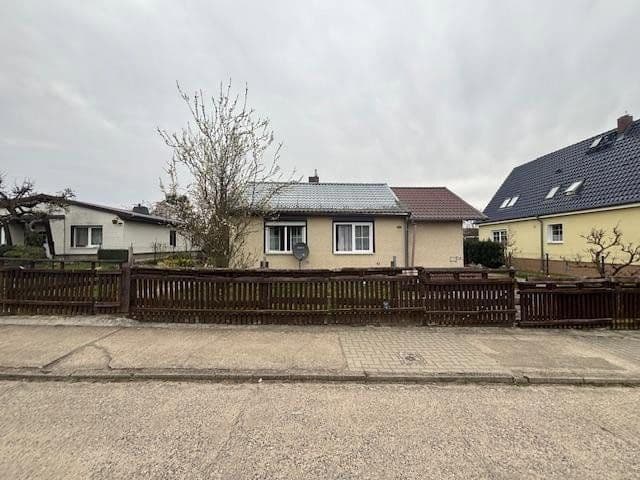 house for sale, 81 m², Sandbacher Weg 7, Berlin, Berlin house for sale, 81 m², Sandbacher Weg 7, Berlin, Berlin
