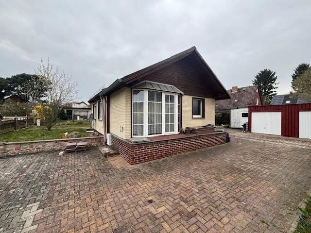house for sale, 81 m², Sandbacher Weg 7, Berlin, Berlin house for sale, 81 m², Sandbacher Weg 7, Berlin, Berlin