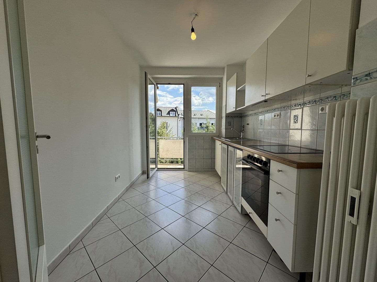 2 bedroom flat to rent, 66 m², Berger Straße 100, Frankfurt am Main, Hesse 2 bedroom flat to rent, 66 m², Berger Straße 100, Frankfurt am Main, Hesse