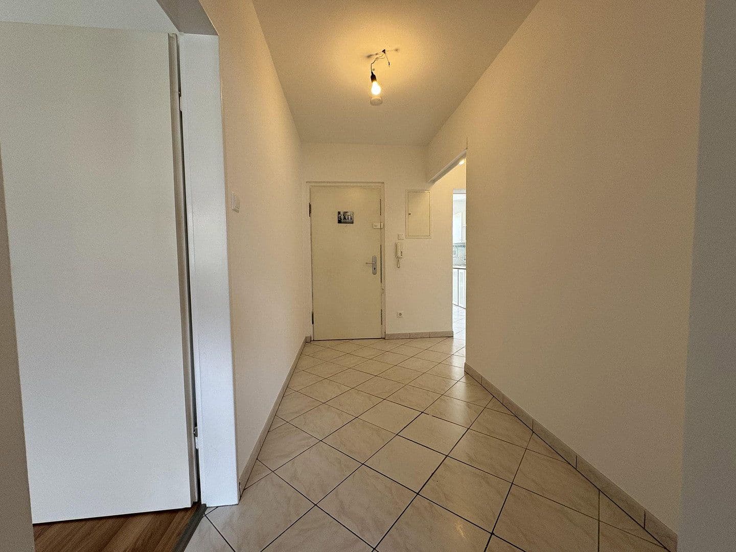 2 bedroom flat to rent, 66 m², Berger Straße 100, Frankfurt am Main, Hesse 2 bedroom flat to rent, 66 m², Berger Straße 100, Frankfurt am Main, Hesse