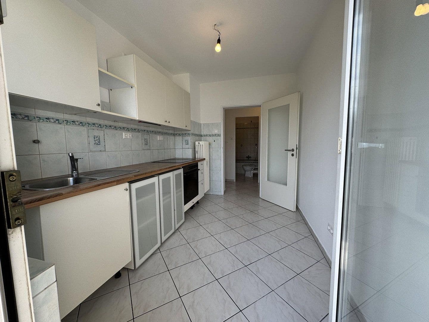 2 bedroom flat to rent, 66 m², Berger Straße 100, Frankfurt am Main, Hesse 2 bedroom flat to rent, 66 m², Berger Straße 100, Frankfurt am Main, Hesse