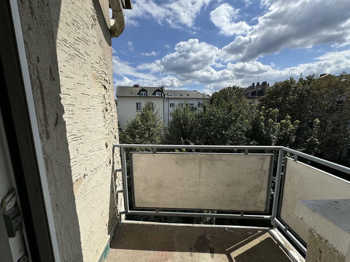 2 bedroom flat to rent, 66 m², Berger Straße 100, Frankfurt am Main, Hesse 2 bedroom flat to rent, 66 m², Berger Straße 100, Frankfurt am Main, Hesse