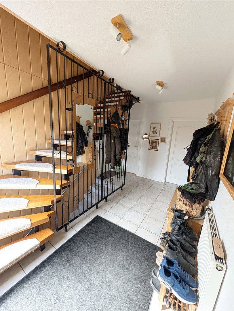 house for sale, 113 m², Apensen, Lower Saxony house for sale, 113 m², Apensen, Lower Saxony