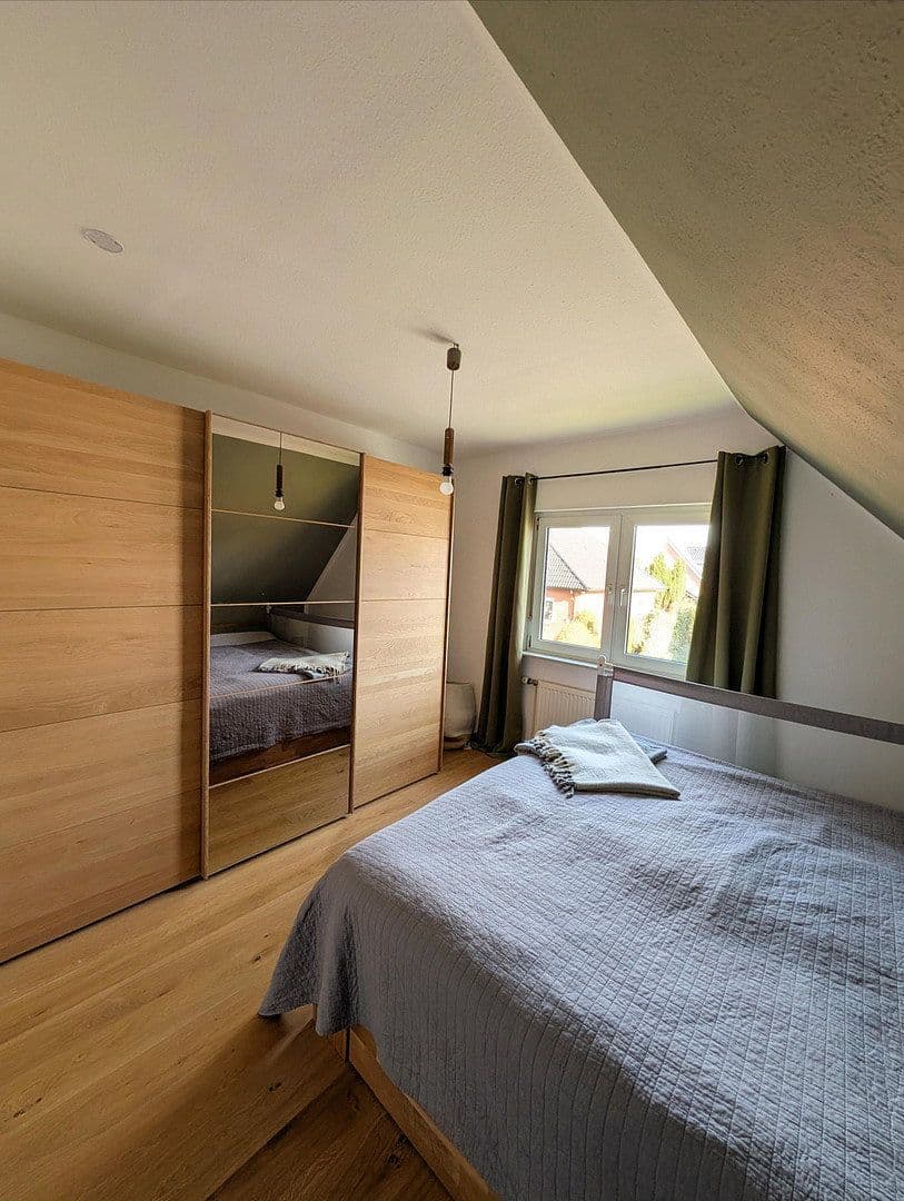house for sale, 113 m², Apensen, Lower Saxony house for sale, 113 m², Apensen, Lower Saxony