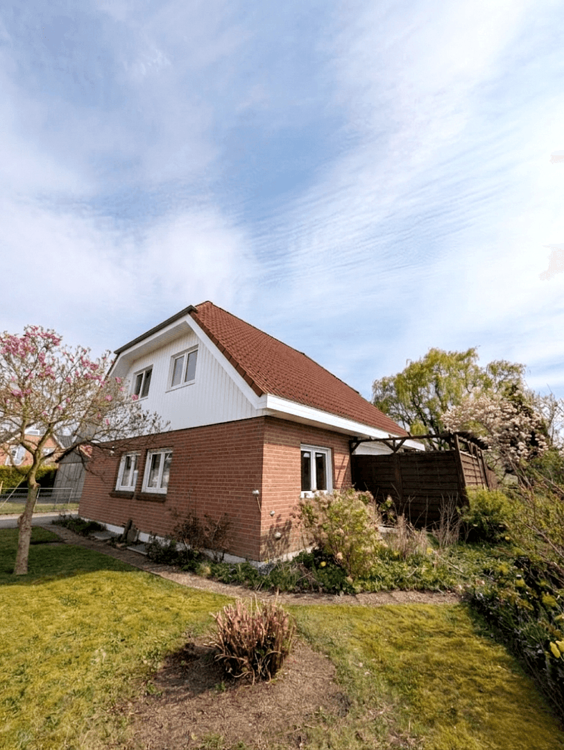 house for sale, 113 m², Apensen, Lower Saxony house for sale, 113 m², Apensen, Lower Saxony