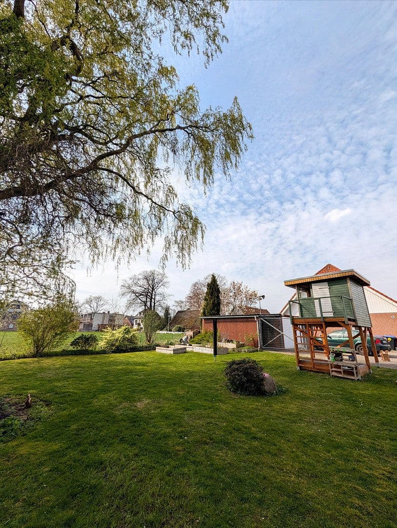 house for sale, 113 m², Apensen, Lower Saxony house for sale, 113 m², Apensen, Lower Saxony