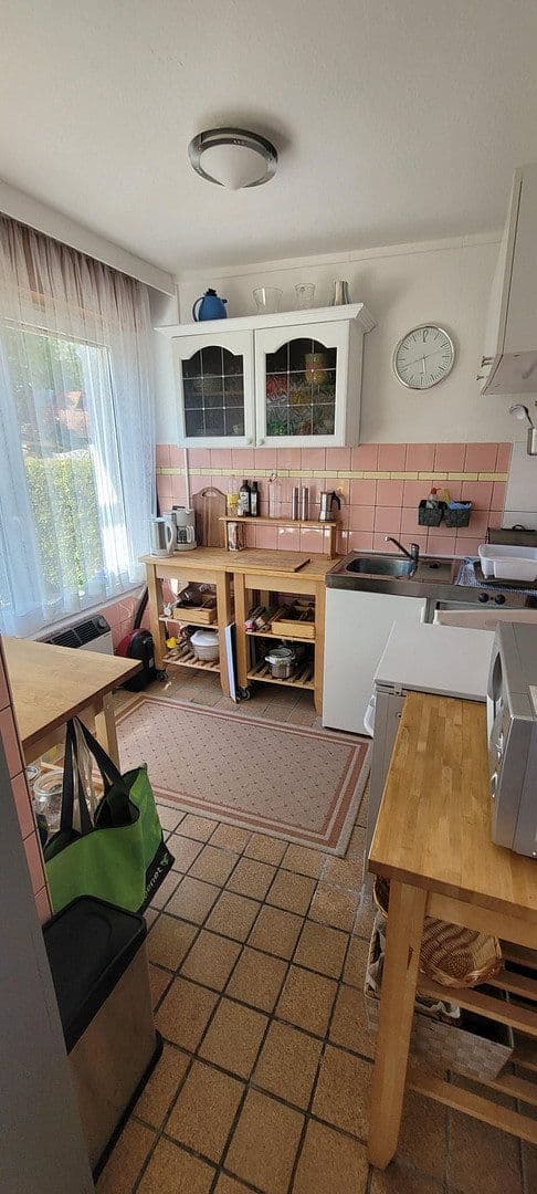 house for sale, 55 m², Zur Seetreppe 2, Göhren-Lebbin, Mecklenburg-Vorpommern house for sale, 55 m², Zur Seetreppe 2, Göhren-Lebbin, Mecklenburg-Vorpommern