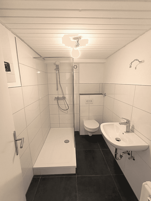 1 bedroom flat to rent, 40 m², Am Gulloh 111, Dortmund, North Rhine-Westphalia 1 bedroom flat to rent, 40 m², Am Gulloh 111, Dortmund, North Rhine-Westphalia