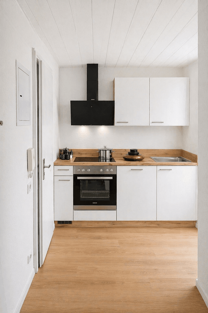 1 bedroom flat to rent, 40 m², Am Gulloh 111, Dortmund, North Rhine-Westphalia 1 bedroom flat to rent, 40 m², Am Gulloh 111, Dortmund, North Rhine-Westphalia