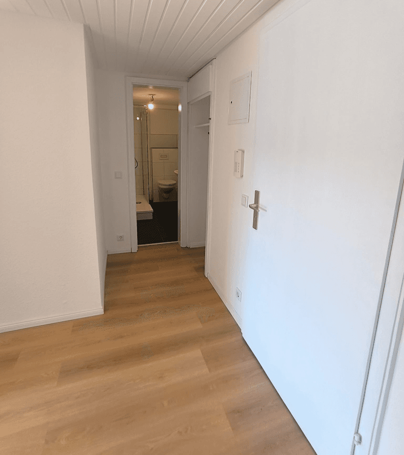 1 bedroom flat to rent, 40 m², Am Gulloh 111, Dortmund, North Rhine-Westphalia 1 bedroom flat to rent, 40 m², Am Gulloh 111, Dortmund, North Rhine-Westphalia