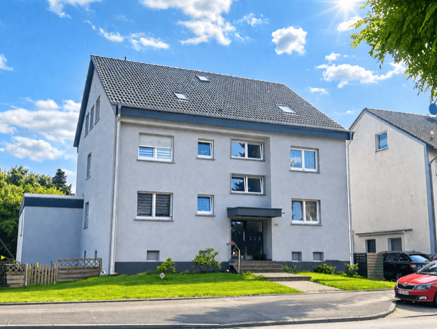 1 bedroom flat to rent, 40 m², Am Gulloh 111, Dortmund, North Rhine-Westphalia 1 bedroom flat to rent, 40 m², Am Gulloh 111, Dortmund, North Rhine-Westphalia