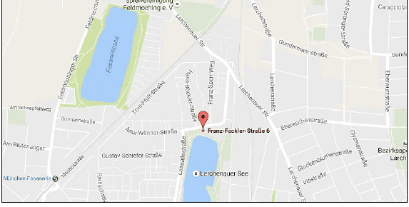 3 bedroom flat for sale, 73 m², Franz-Fackler-Str. 6, München, Bavaria 3 bedroom flat for sale, 73 m², Franz-Fackler-Str. 6, München, Bavaria