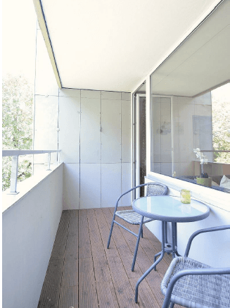 3 bedroom flat for sale, 73 m², Franz-Fackler-Str. 6, München, Bavaria 3 bedroom flat for sale, 73 m², Franz-Fackler-Str. 6, München, Bavaria