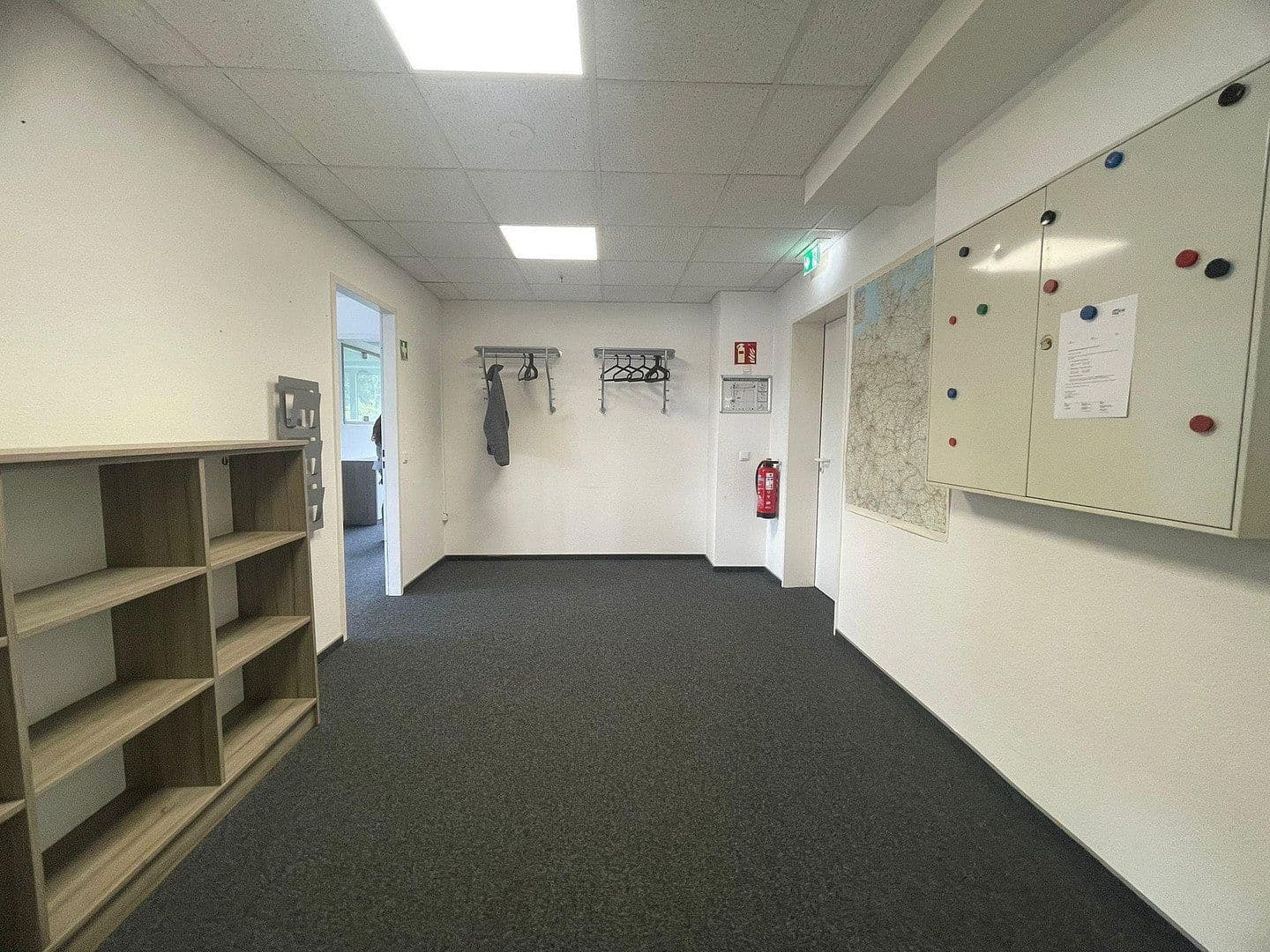 office to rent, 25,179 m², Am Huxmühlenbach 7, Osnabrück, Lower Saxony office to rent, 25,179 m², Am Huxmühlenbach 7, Osnabrück, Lower Saxony