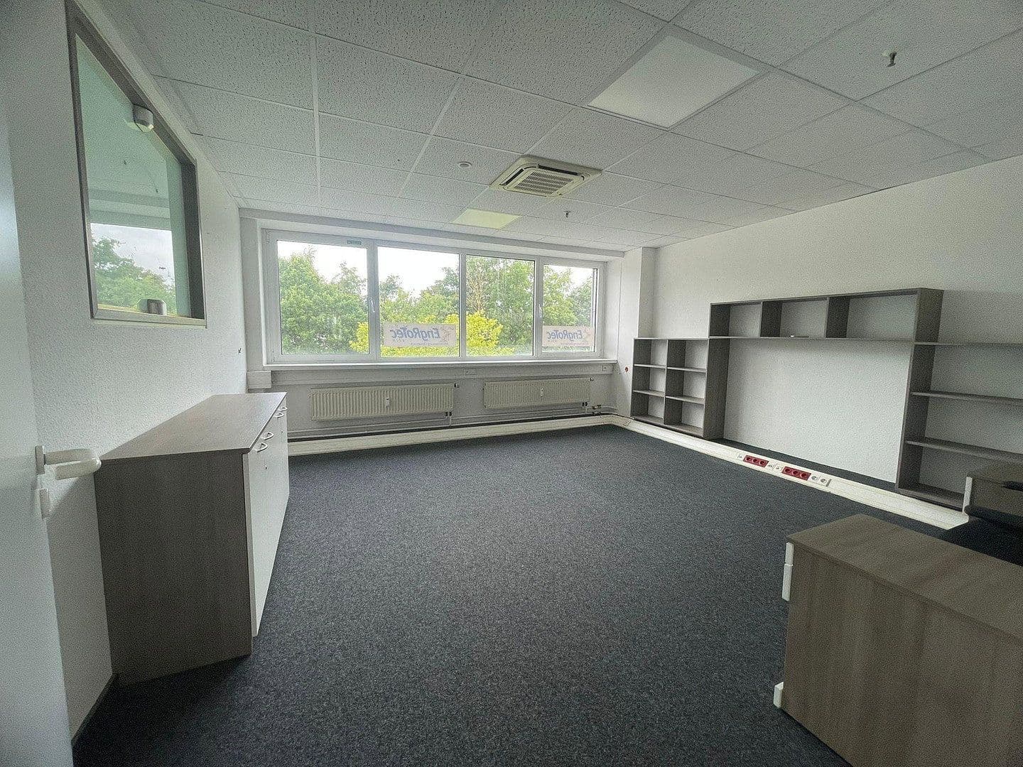 office to rent, 25,179 m², Am Huxmühlenbach 7, Osnabrück, Lower Saxony office to rent, 25,179 m², Am Huxmühlenbach 7, Osnabrück, Lower Saxony