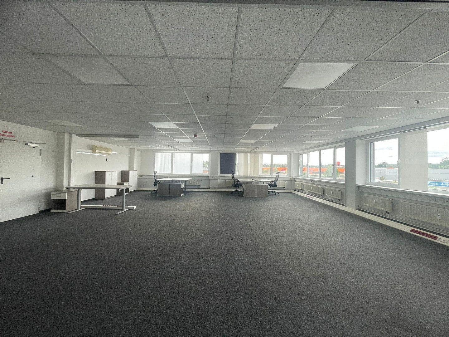 office to rent, 25,179 m², Am Huxmühlenbach 7, Osnabrück, Lower Saxony office to rent, 25,179 m², Am Huxmühlenbach 7, Osnabrück, Lower Saxony