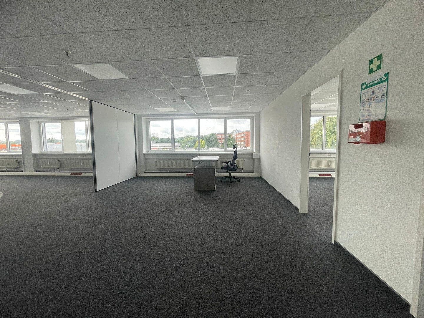 office to rent, 25,179 m², Am Huxmühlenbach 7, Osnabrück, Lower Saxony office to rent, 25,179 m², Am Huxmühlenbach 7, Osnabrück, Lower Saxony