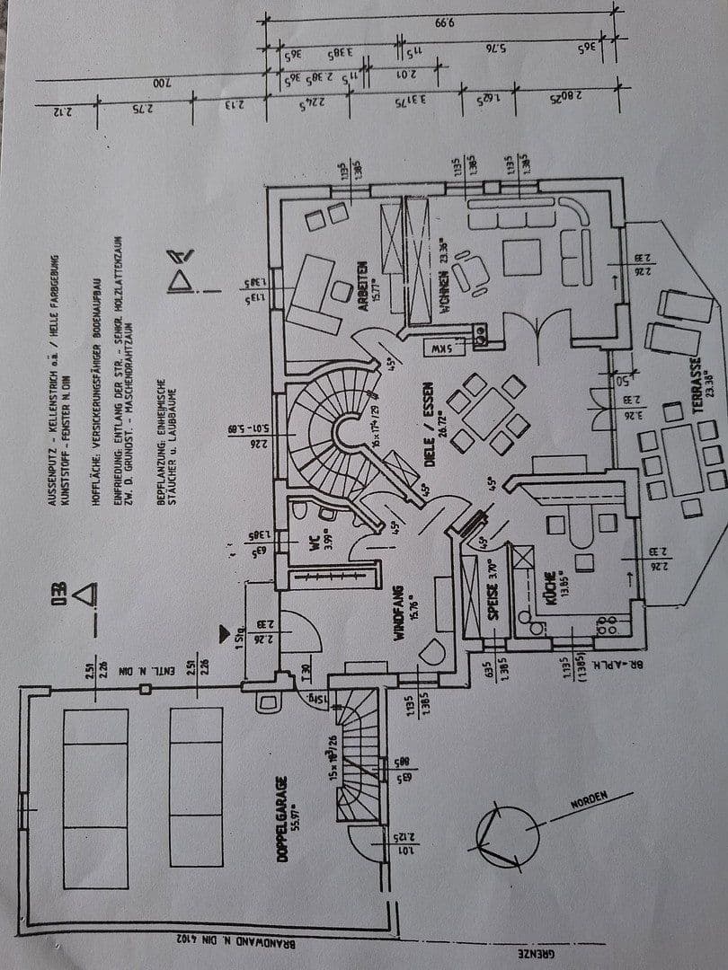 house for sale, 218 m², Hausen, Bavaria house for sale, 218 m², Hausen, Bavaria